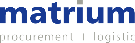 Matrium GmbH Logo