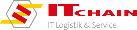 IT-Chain GmbH Logo