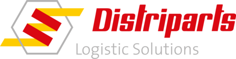 Distriparts Deutschland GmbH Logo