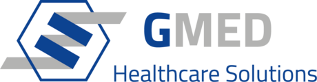 GMED Healthcare Solutions GmbH Logo