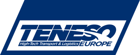 TENESO Europe SE Logo