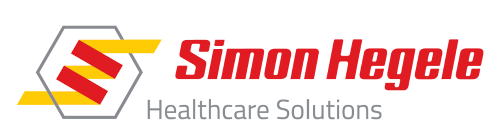 Simon Hegele Logo